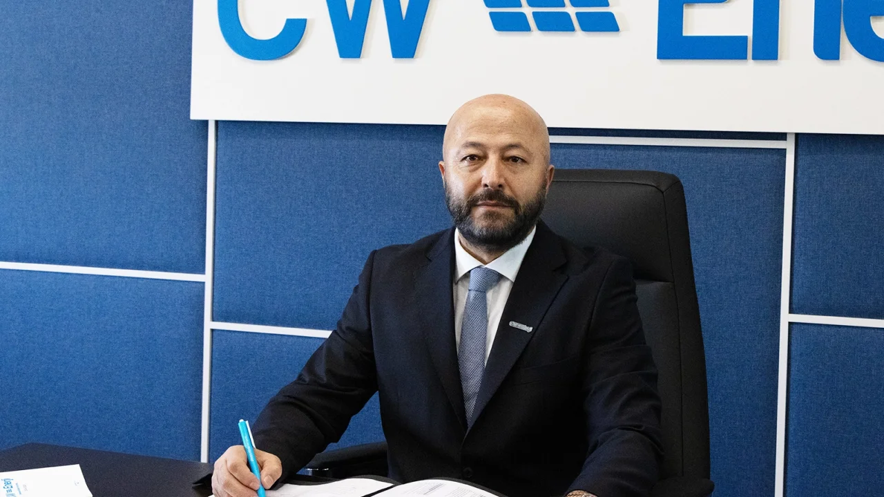 CW Enerji Solar Storage Fuarı’nda boy gösterecek -