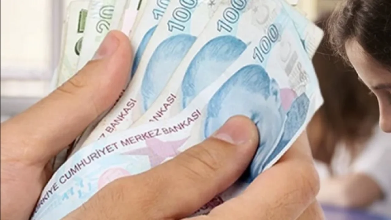 Düzce'de okulda zorunlu bağışa veli tepkisi -