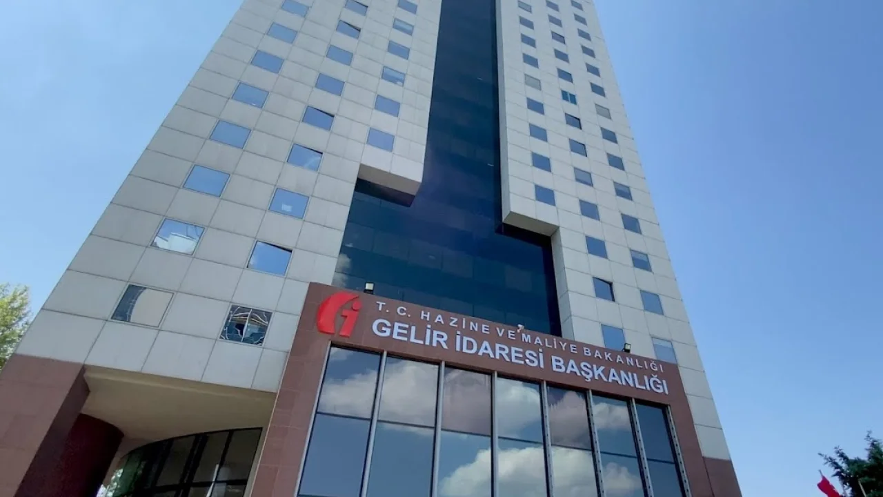 Gelir İdaresi'nden UTTS uyarısı! -