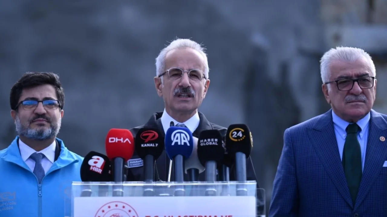 İstanbul'un raylı sistemine 3,1 milyon kişi daha dahil oluyor -