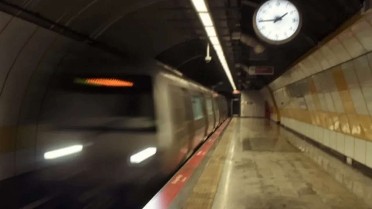 İstanbul Valiliği saat verdi.. O metro hattı ve istasyonlar kapalı olacak -