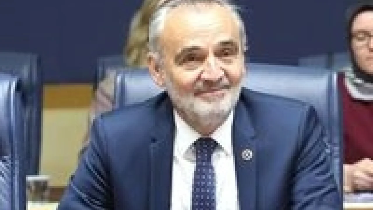 İYİ Partili Akalın, çiftçinin TMO'daki sıkıntısını gündeme getirdi -