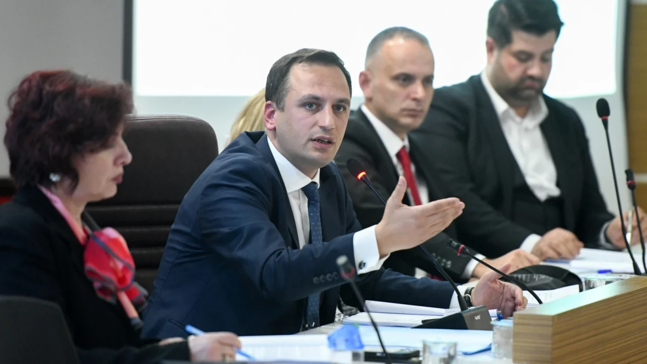 İzmir Bornova Meclisi'nde gelecek odaklı kararlar -