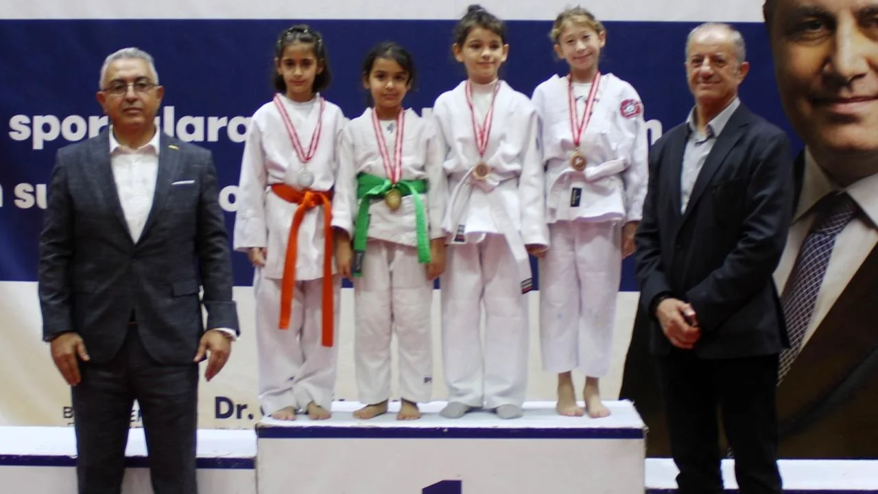 İzmir'den şölen havasında turnuva -