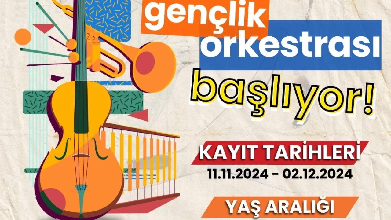 İzmit Sanat Akademisi’nden yeni proje! -