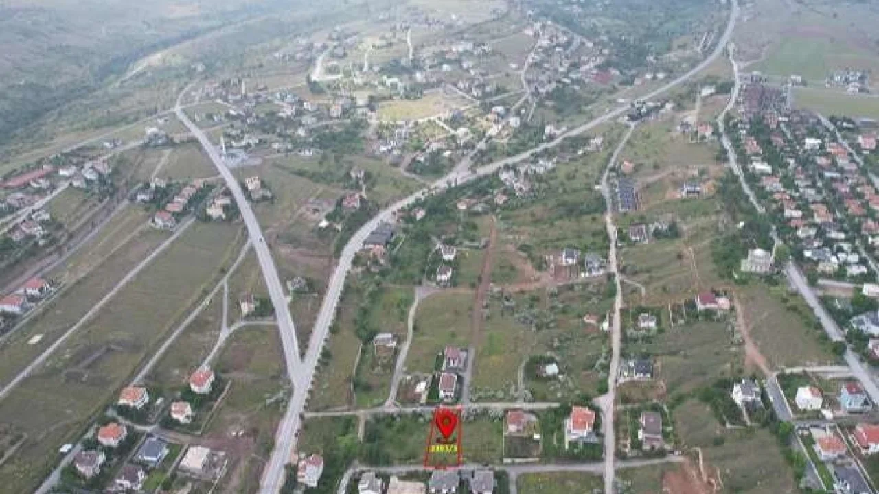 Kayseri Talas'ta taksitli yatırım imkanı -