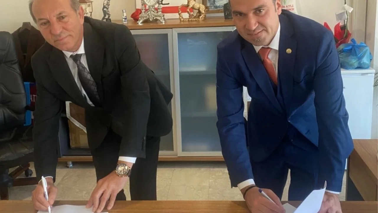 Keşan Belediyesi ve Trakya Üniversitesi arasında akademik iş birliği -