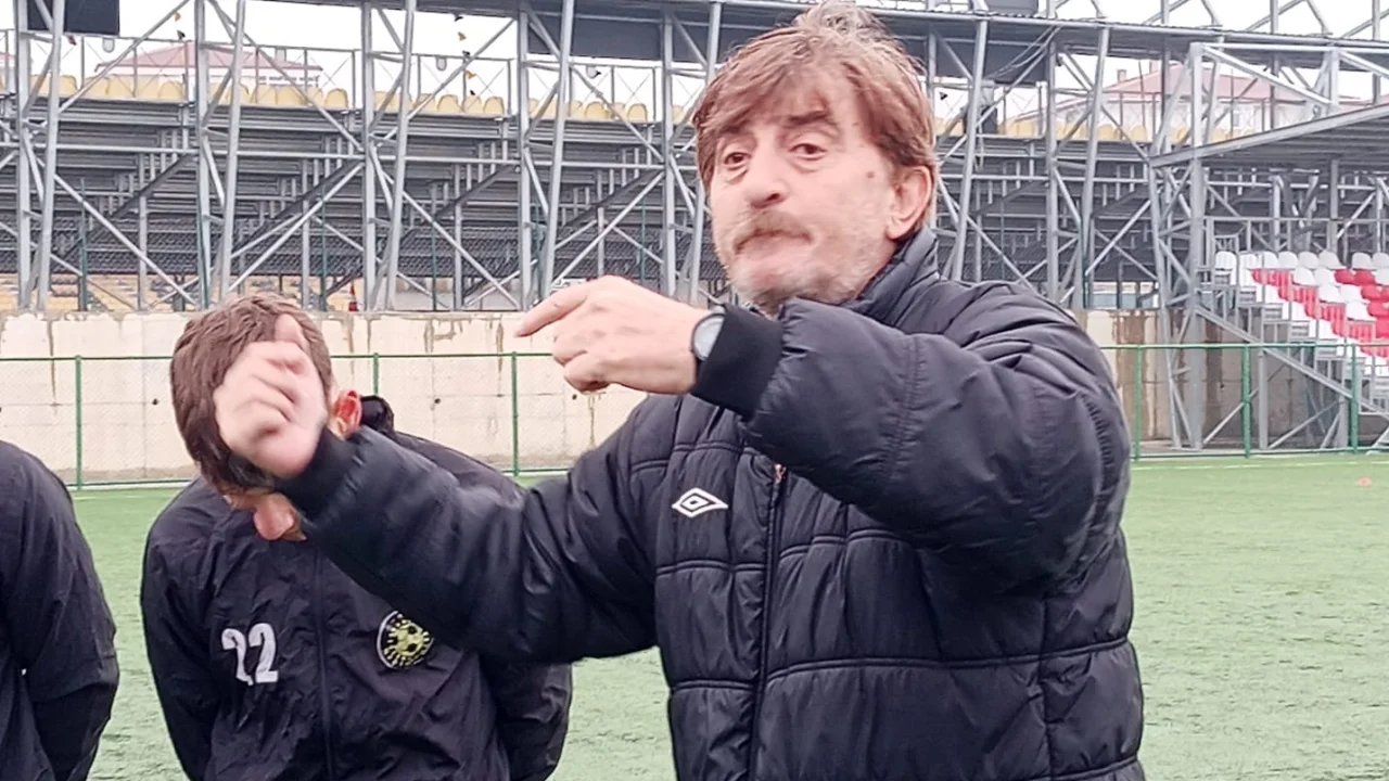 Keşanspor'da hedef galibiyet -