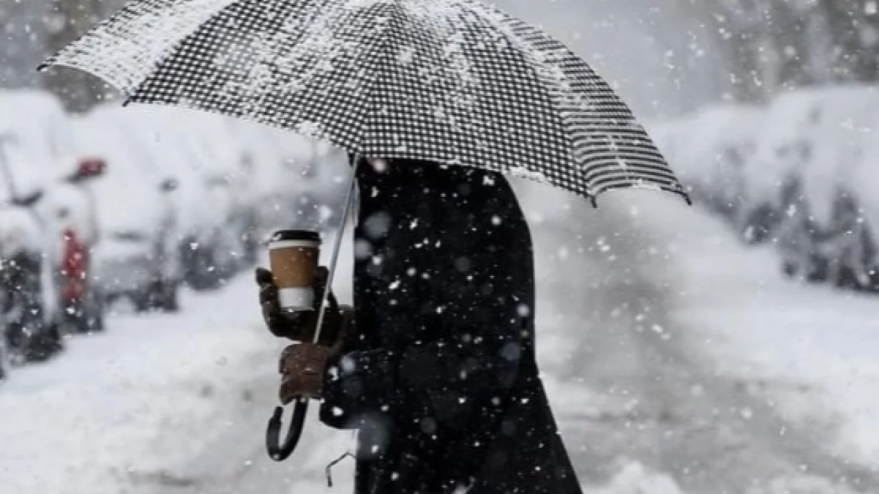 Meteoroloji'den yeni hafta uyarısı! -