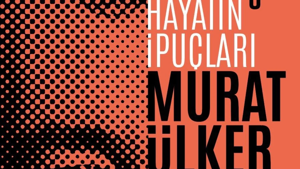 Murat Ülker, "Hayatın İpuçları 6" ile okuyucularıyla yeniden buluşuyor -