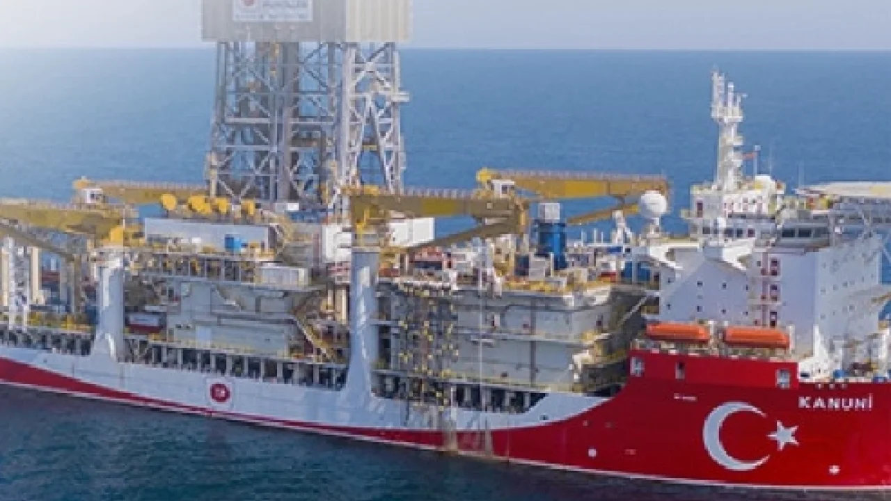 Petrol ve doğal gazda tüm zamanların rekoru kırıldı -