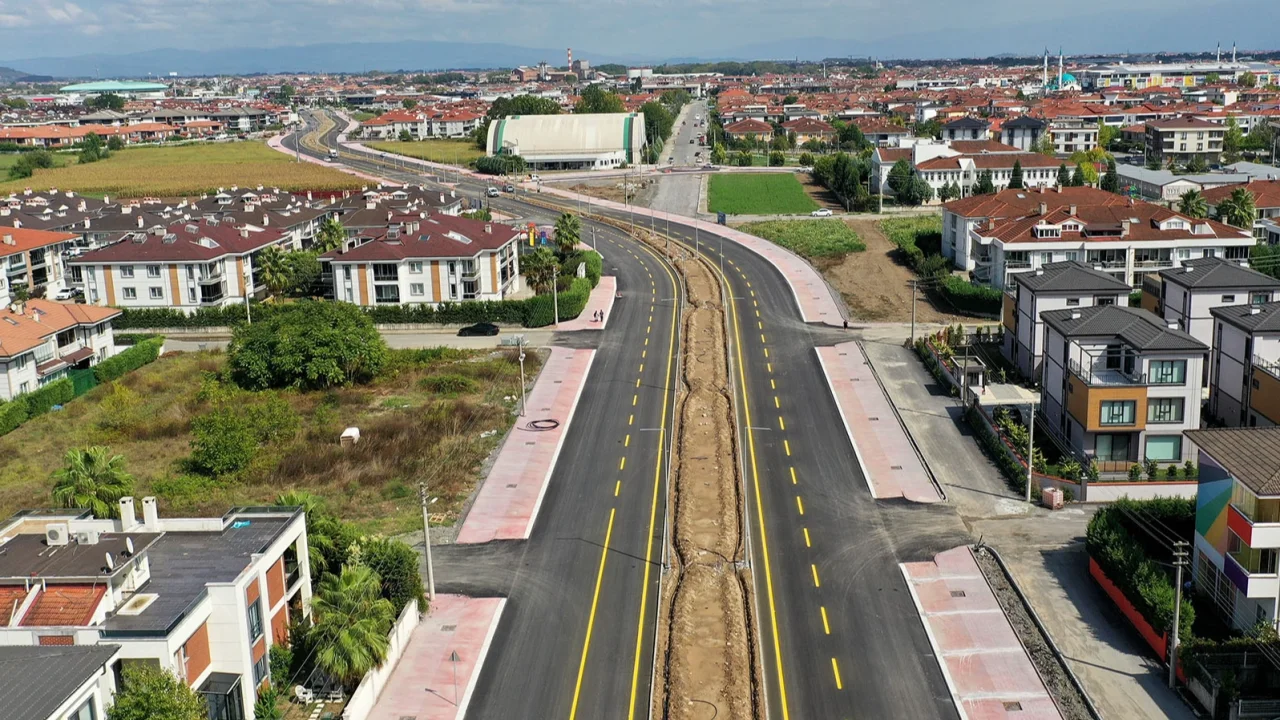 Sakarya'da 'dönüşüm' vurgusu -
