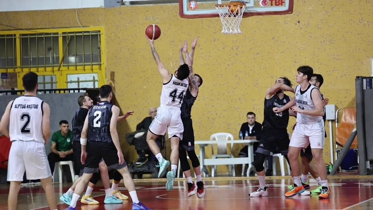 Sakarya'nın dev adamları Has Gemlik’i ağırlayacak -
