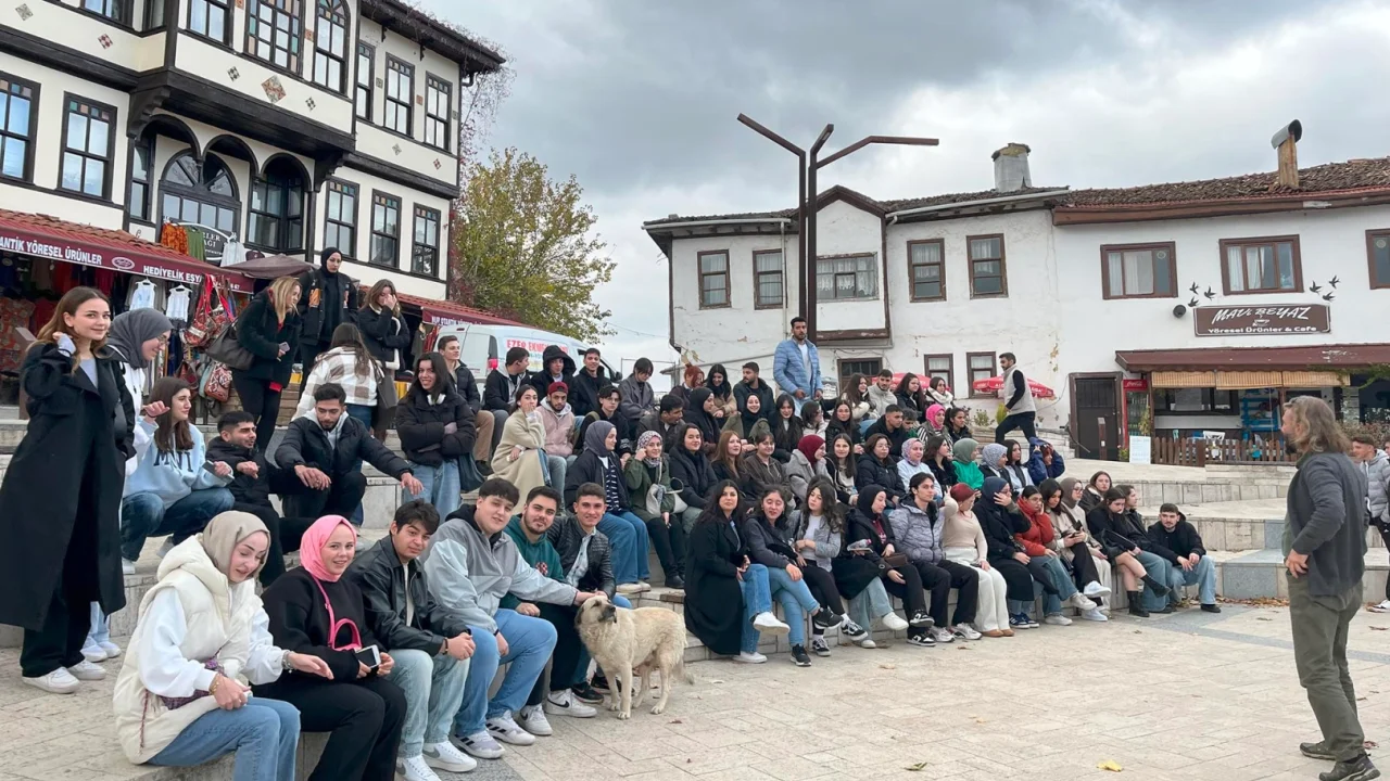 Sakarya’nın tarihine doyumsuz keşif -