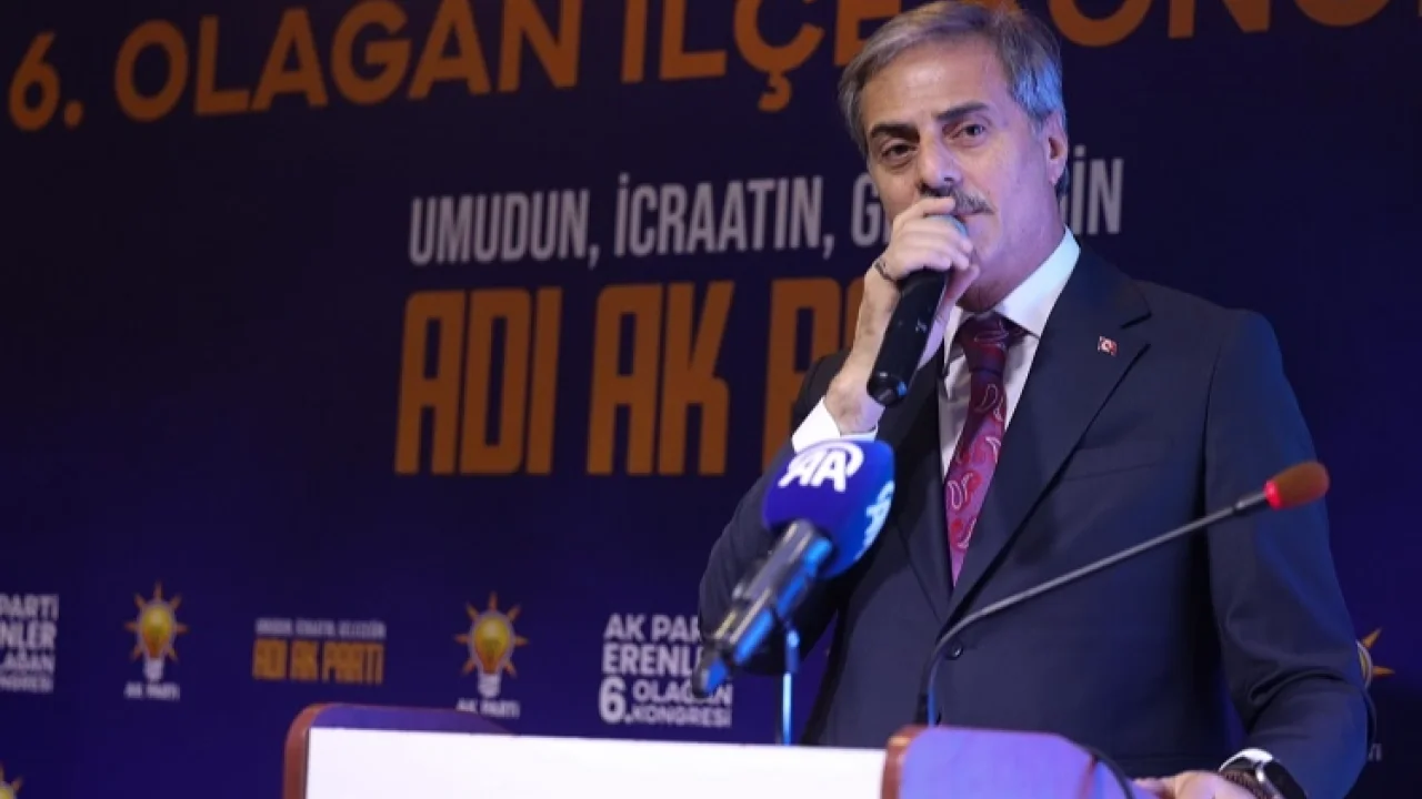 Sakarya yeniden geleceğe inşa edilecek -