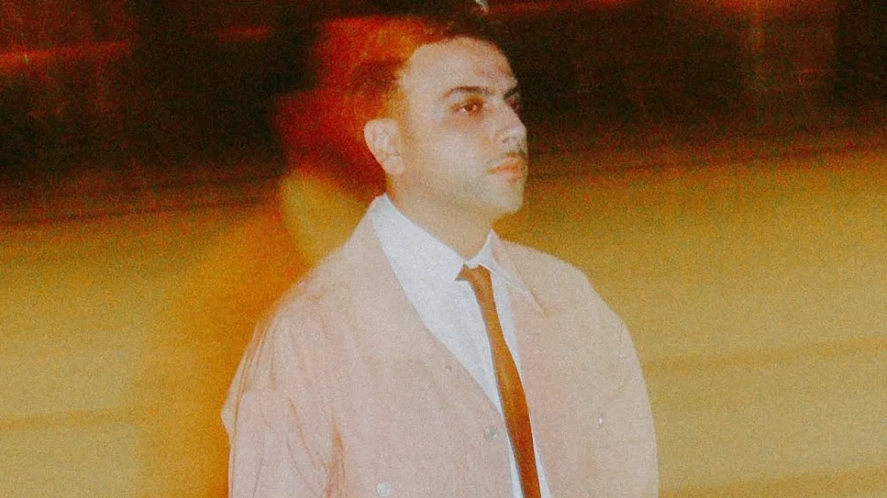 Salman Tin yeni kariyerine 'Kalpsiz Bir Serseri' ile başladı -