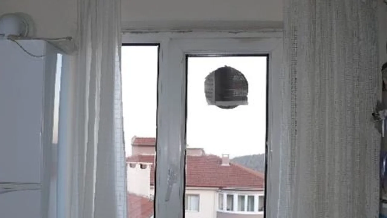 Soğuk geliyor diye menfezleri kapatmak ölümcül olabilir -