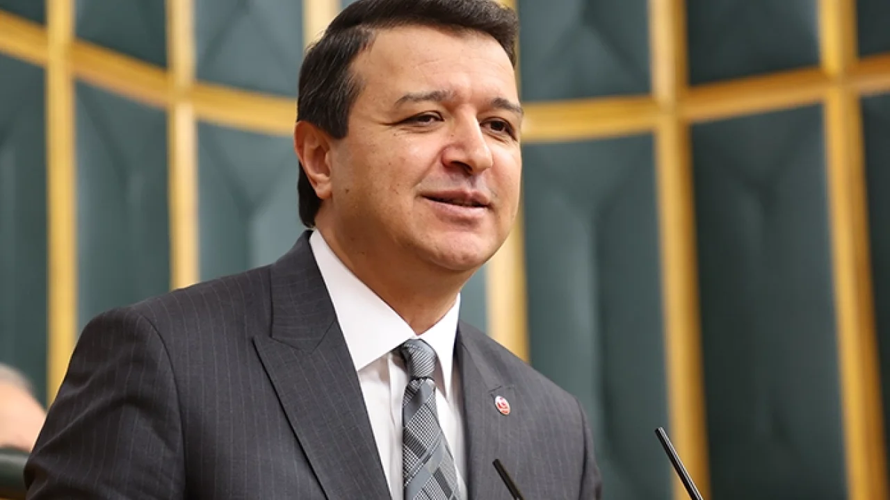 SP: Kayyum görüntüsü Türkiye imajına zarar veriyor -