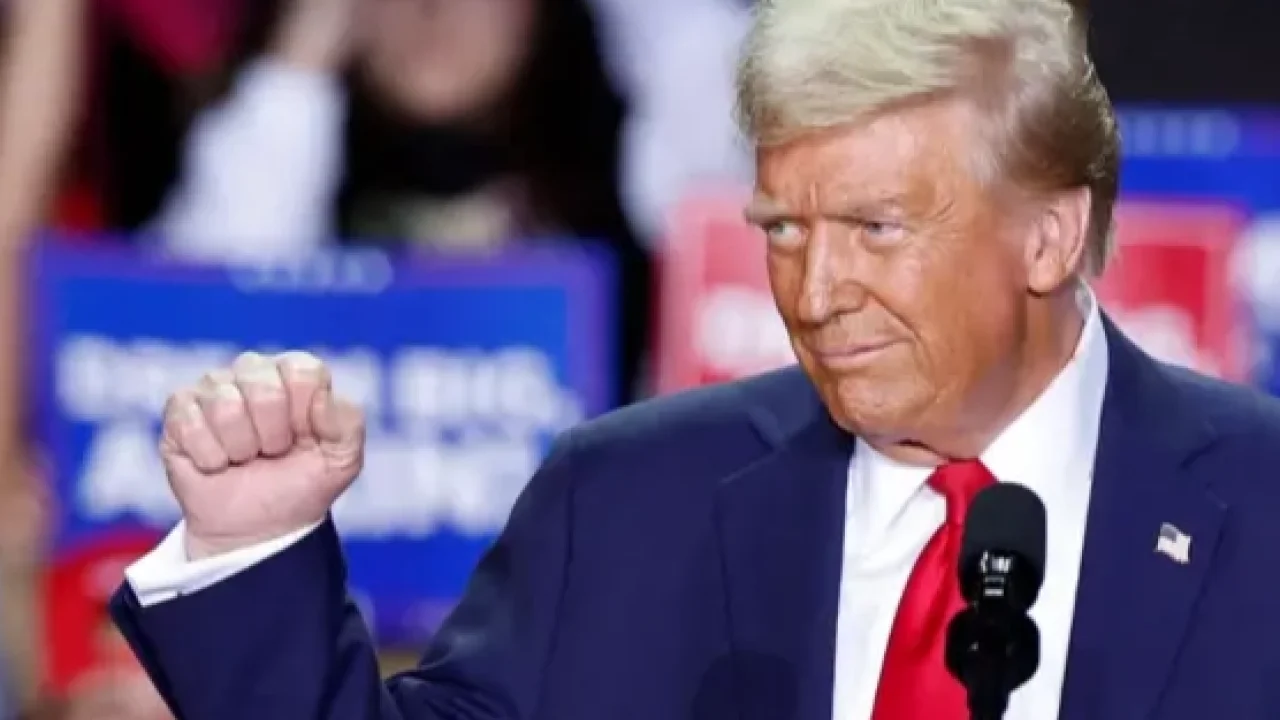 Türk Amerikan toplumu Trump'ın zaferini yorumladı -