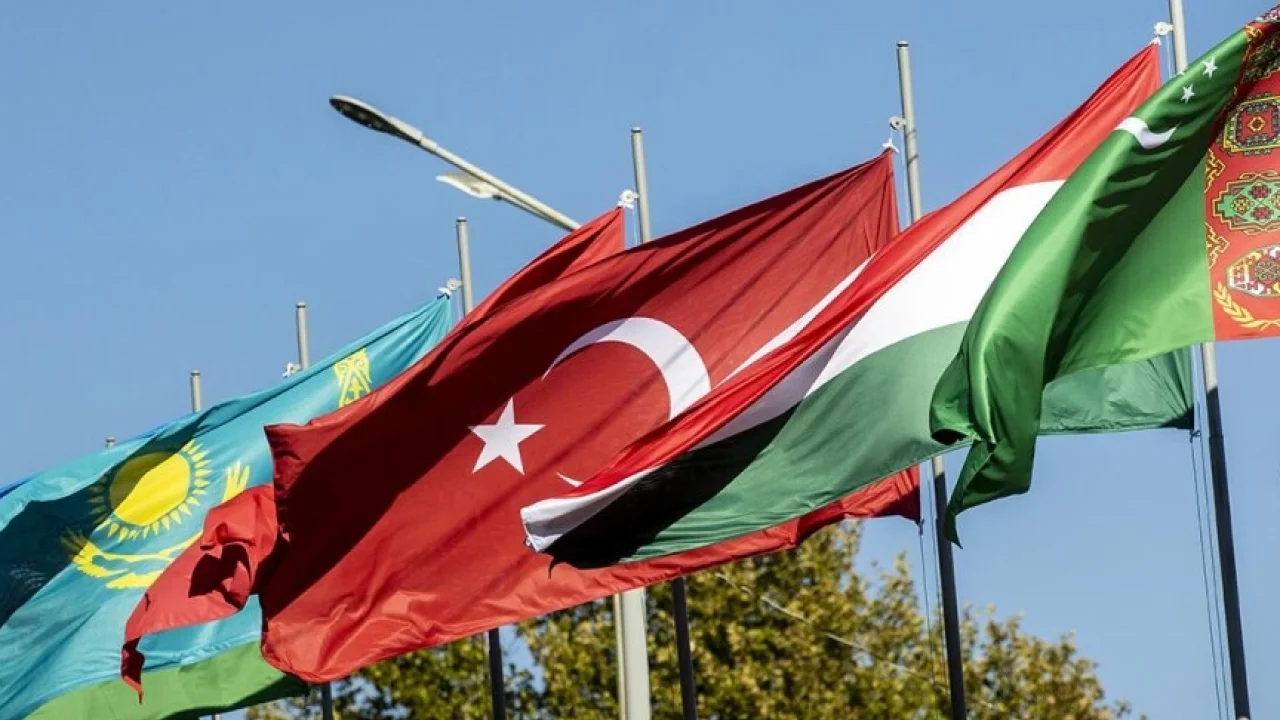 Türk Devletleri'nden Merkez Bankaları Konseyi adımı -