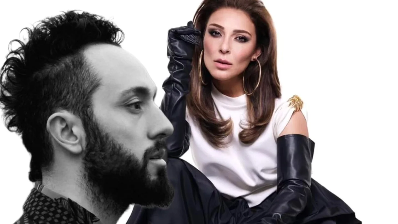 Ziynet Sali'den Mabel Matiz heyecanı -