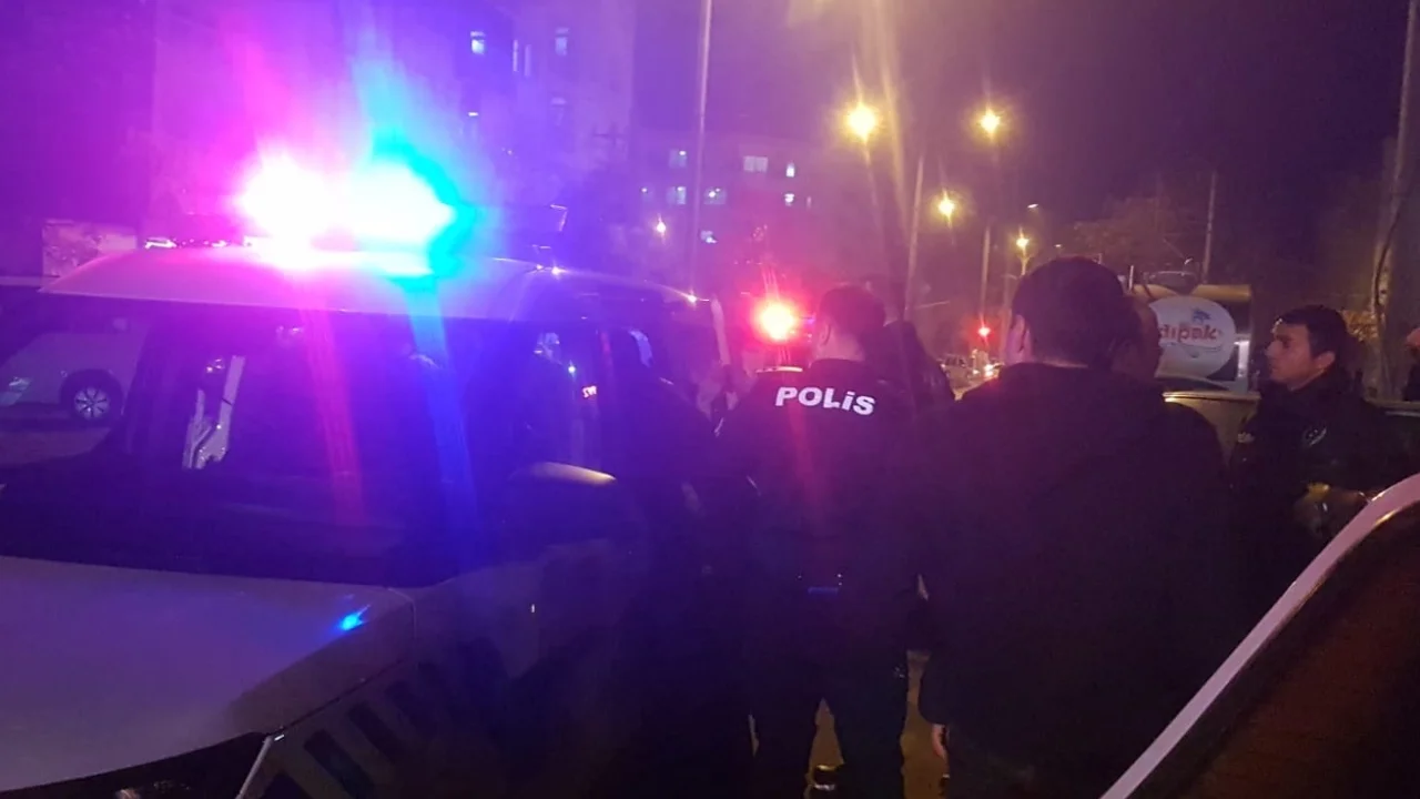 Adıyaman'da silahlı ve bıçaklı kavga: 4 gözaltı
