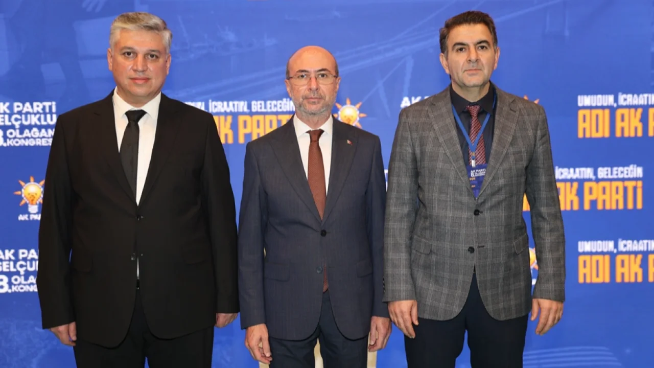 AK Parti Selçuklu'da Bağcı dönemi