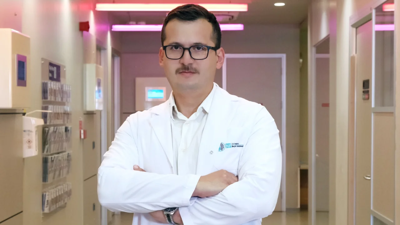 Bel fıtığında tek çözüm ameliyat değil! -