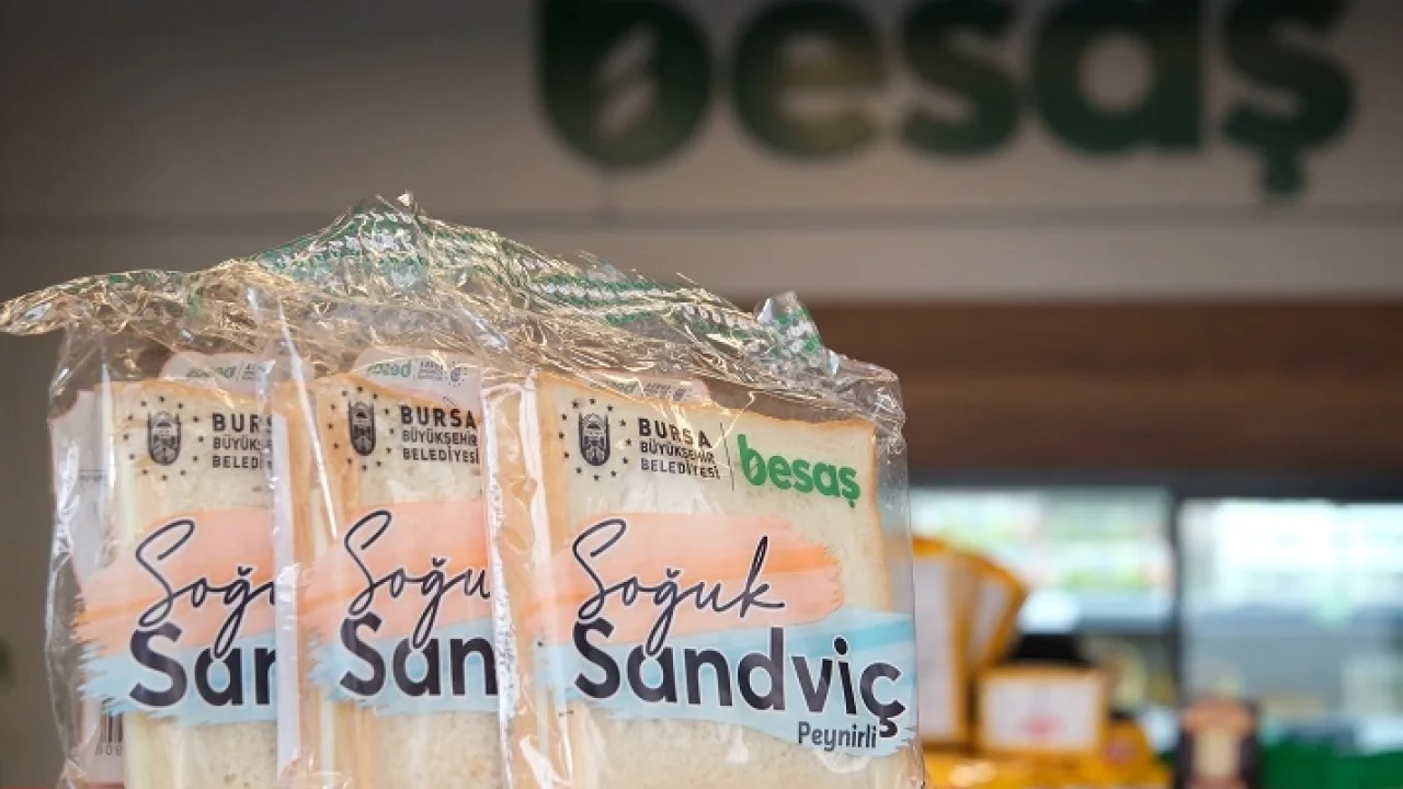 BESAŞ’tan besleyici ara öğün