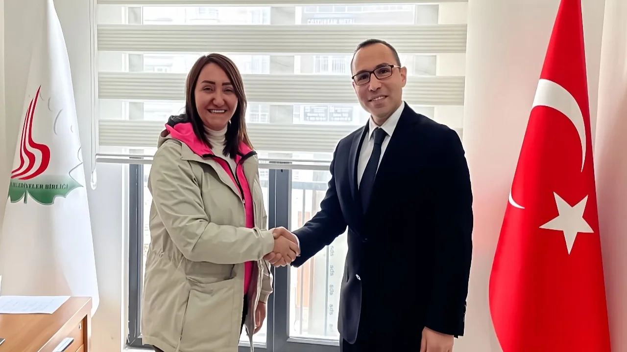 Bilecik Belediyeler Birliği'nde yüz güldüren 'promosyon' anlaşması