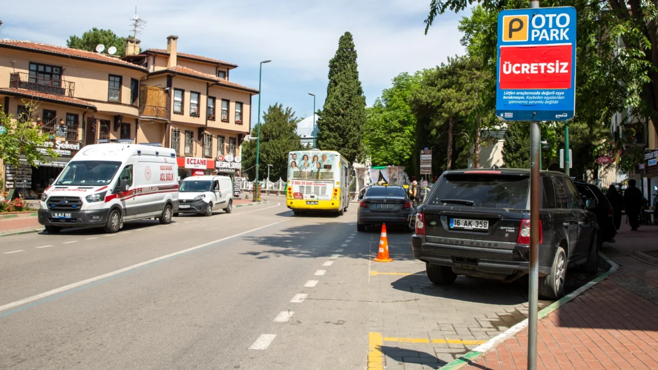 Bursalı neden otopark çilesi çekti? -