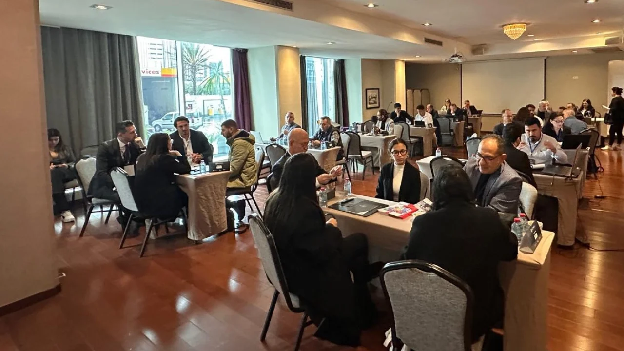 BUTECH’ten Fas’a teknoloji ihracatı hamlesi