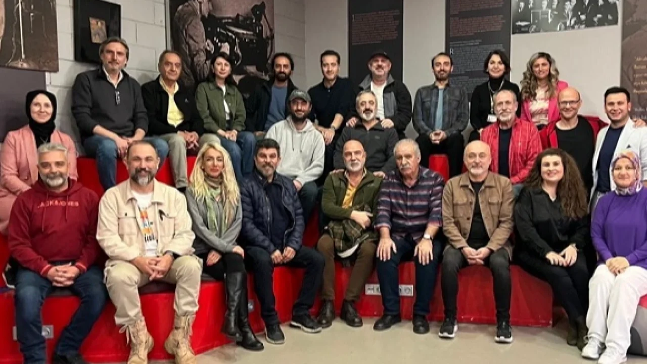 BUÜ’lü akademisyenin radyo oyunu TRT Radyo 1’de yayınlanacak