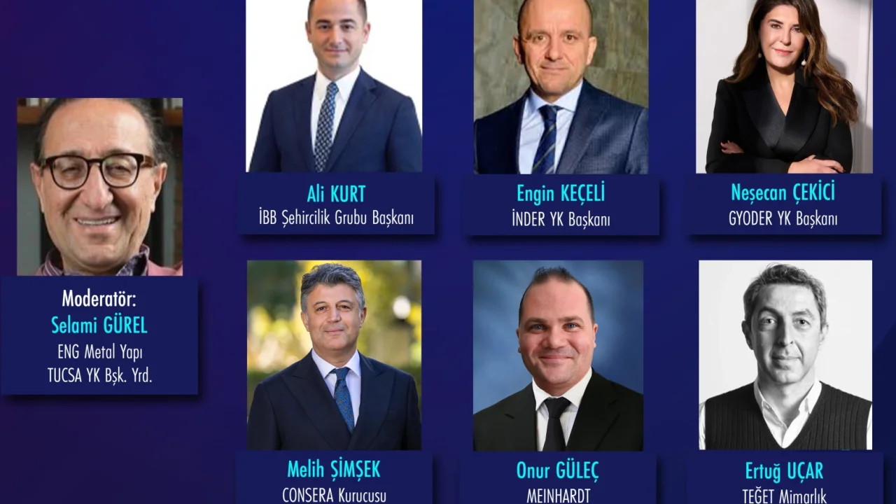 Çelik yapıda sivil toplum seferberliği -