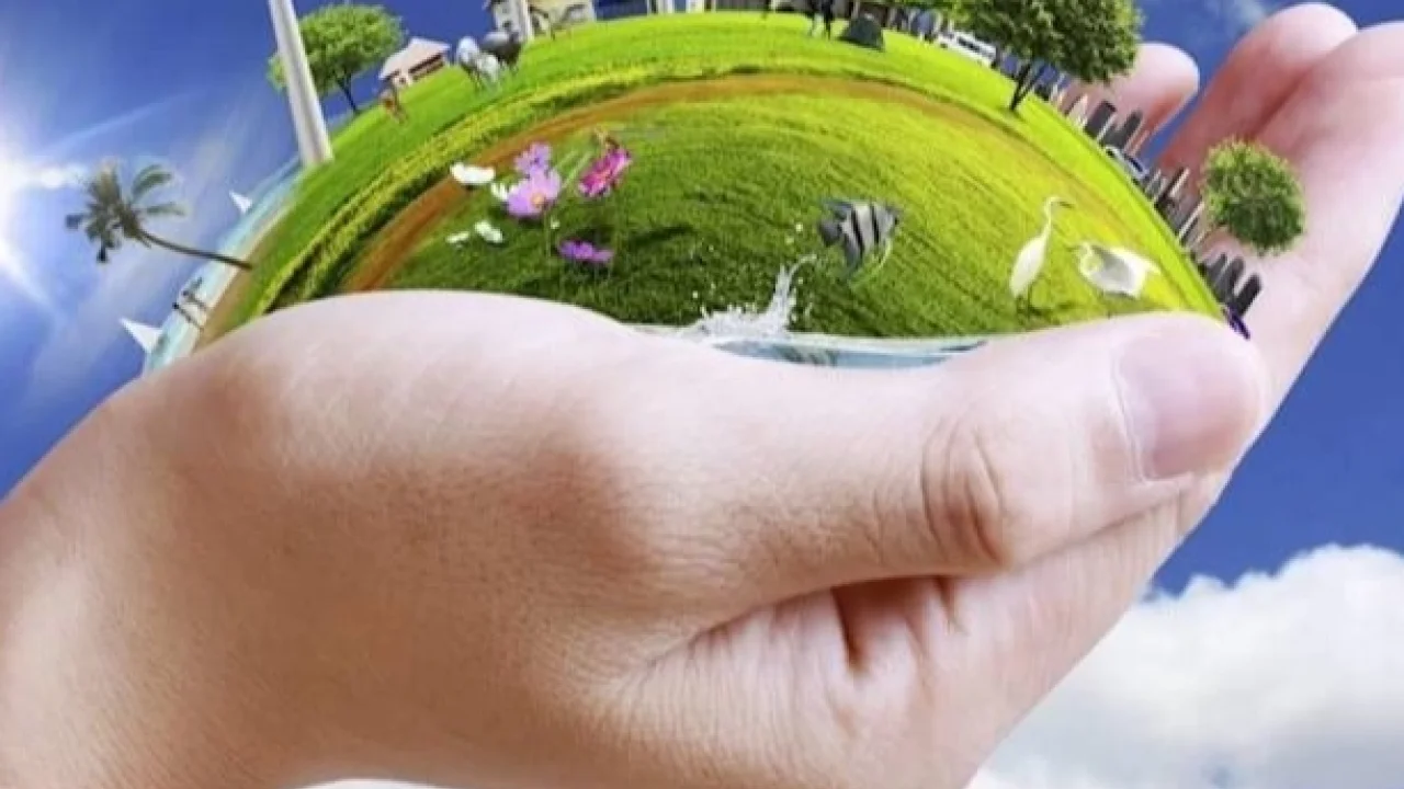 Çevre koruma harcamaları yüzde 56,8 arttı -