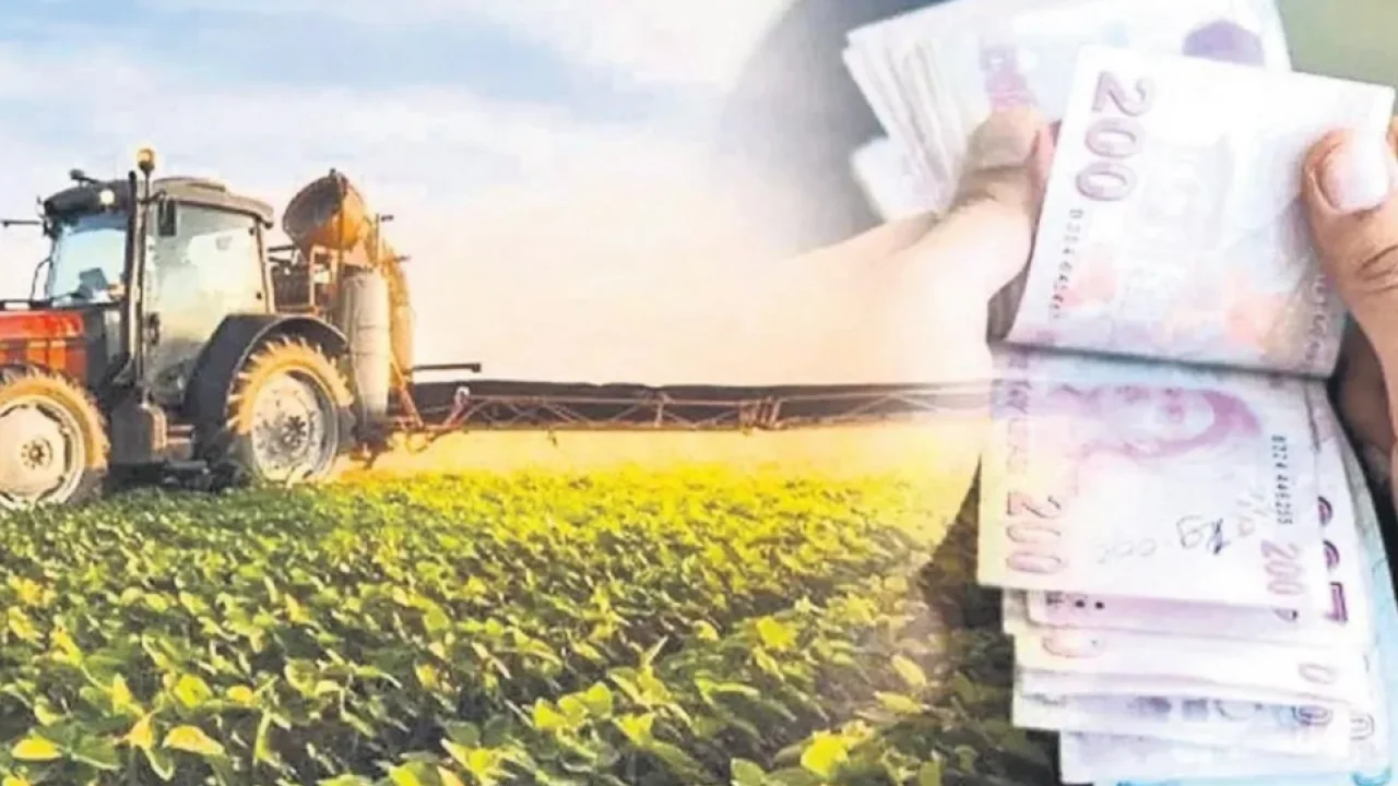 Çiftçi borçları rekor seviyede... Tarım kredilerinde batık oranı arttı