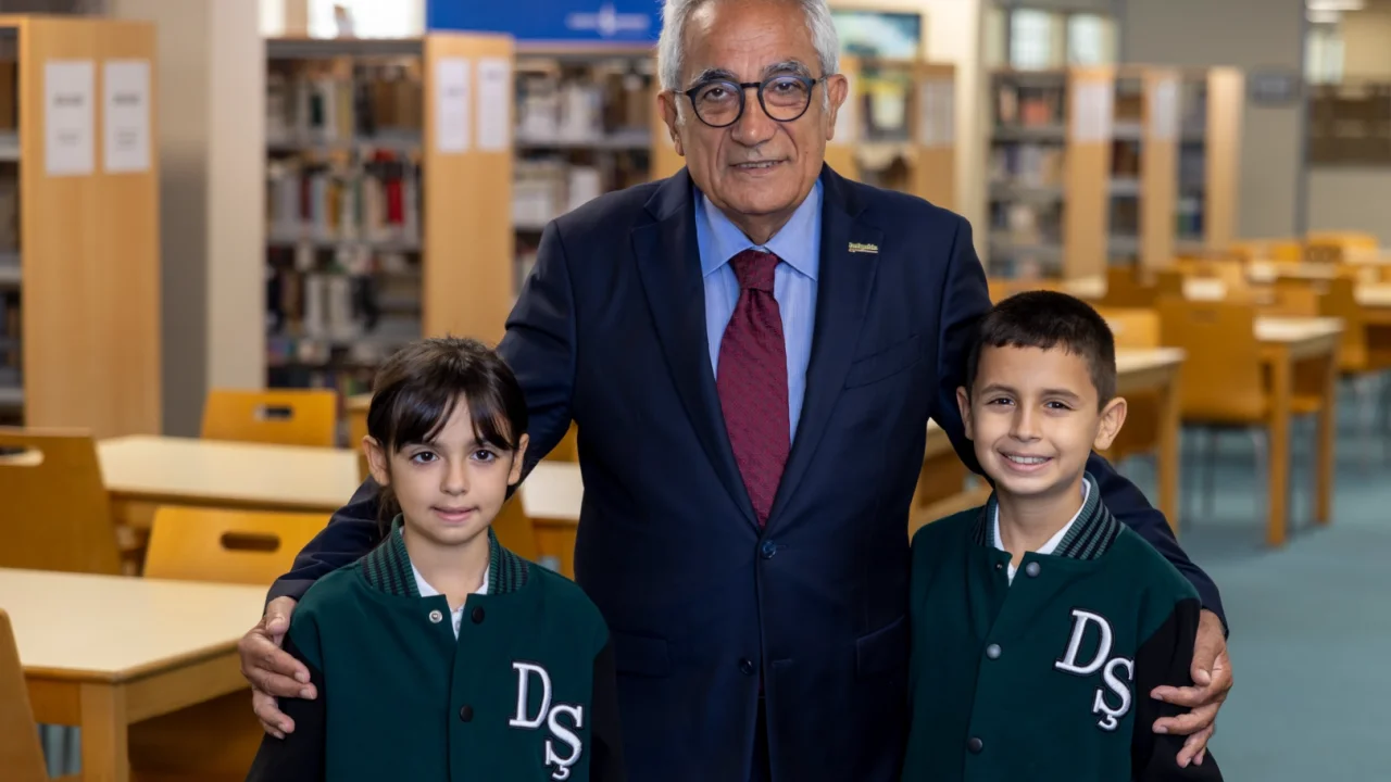 DarüşşafakaCemiyeti, kurumsal derecelendirme notuyla yine zirvenin sahibi oldu