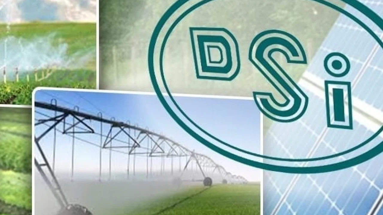 DSİ işçi alımı kura çekimi ne zaman?