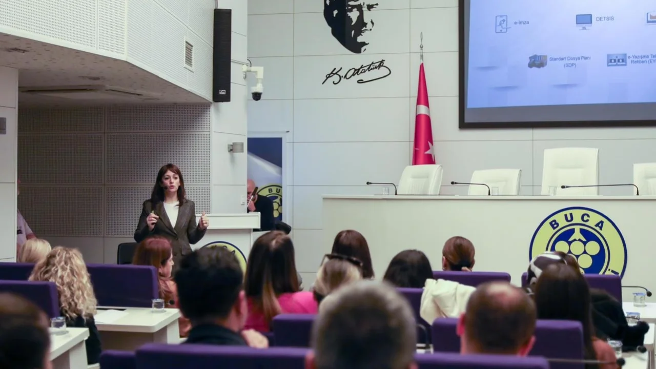 Ege’de eğitim iş birliği