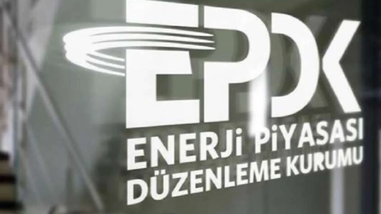 Elektrik piyasası lisans başvuru bedellerini belirledi