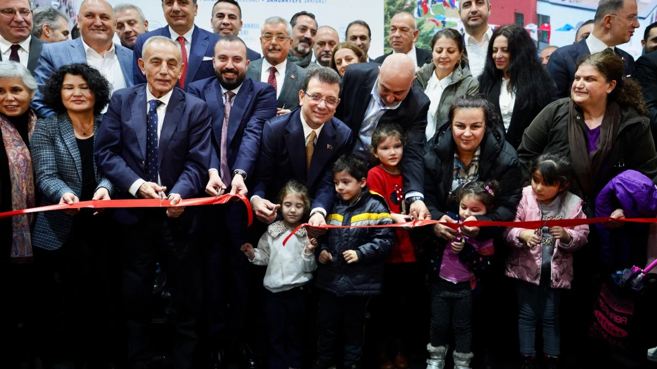 İstanbul'da kreşlerin sayısı 111'e ulaştı