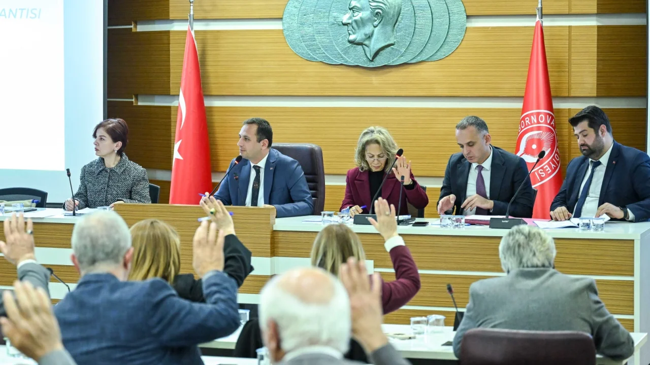 İzmir Bornova Belediyesi'nde yeni hizmet binası heyecanı -
