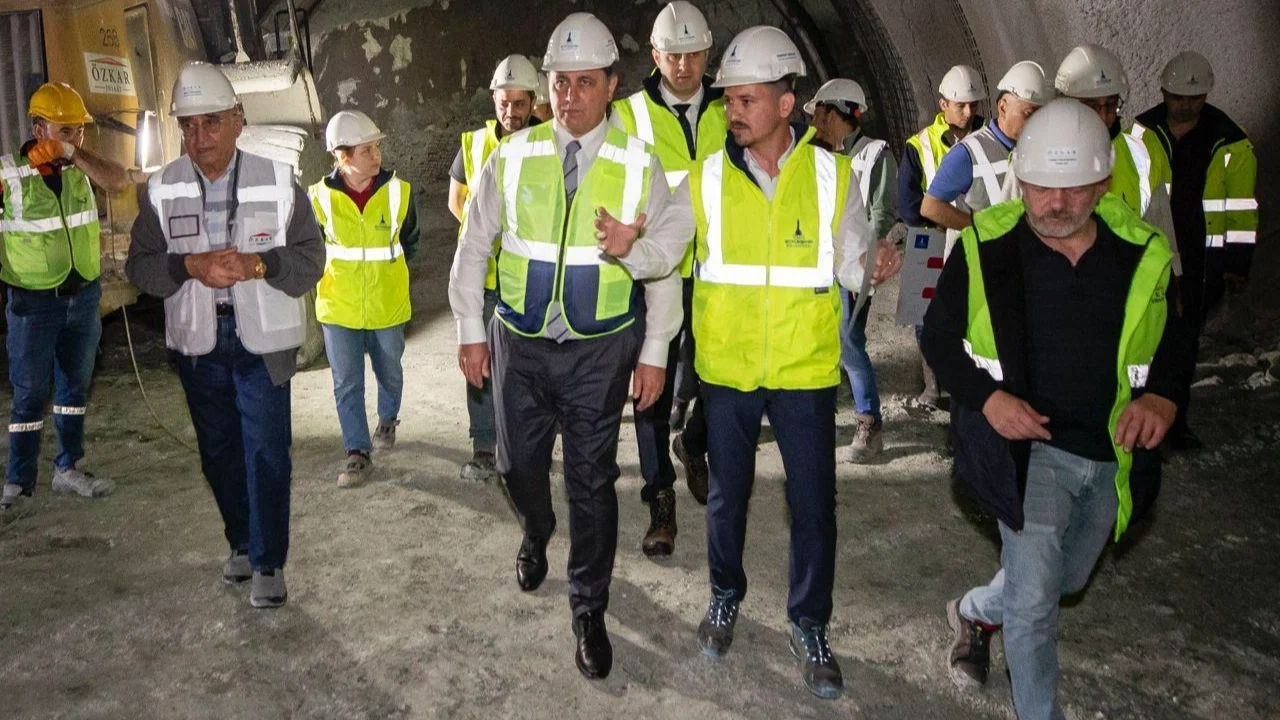 İzmir'e bir yılda 20 milyar liranın üzerinde yatırım