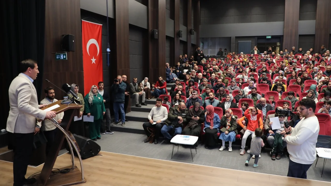 Karatay Kültür ve Sanat Akademisi güz dönemini tamamladı
