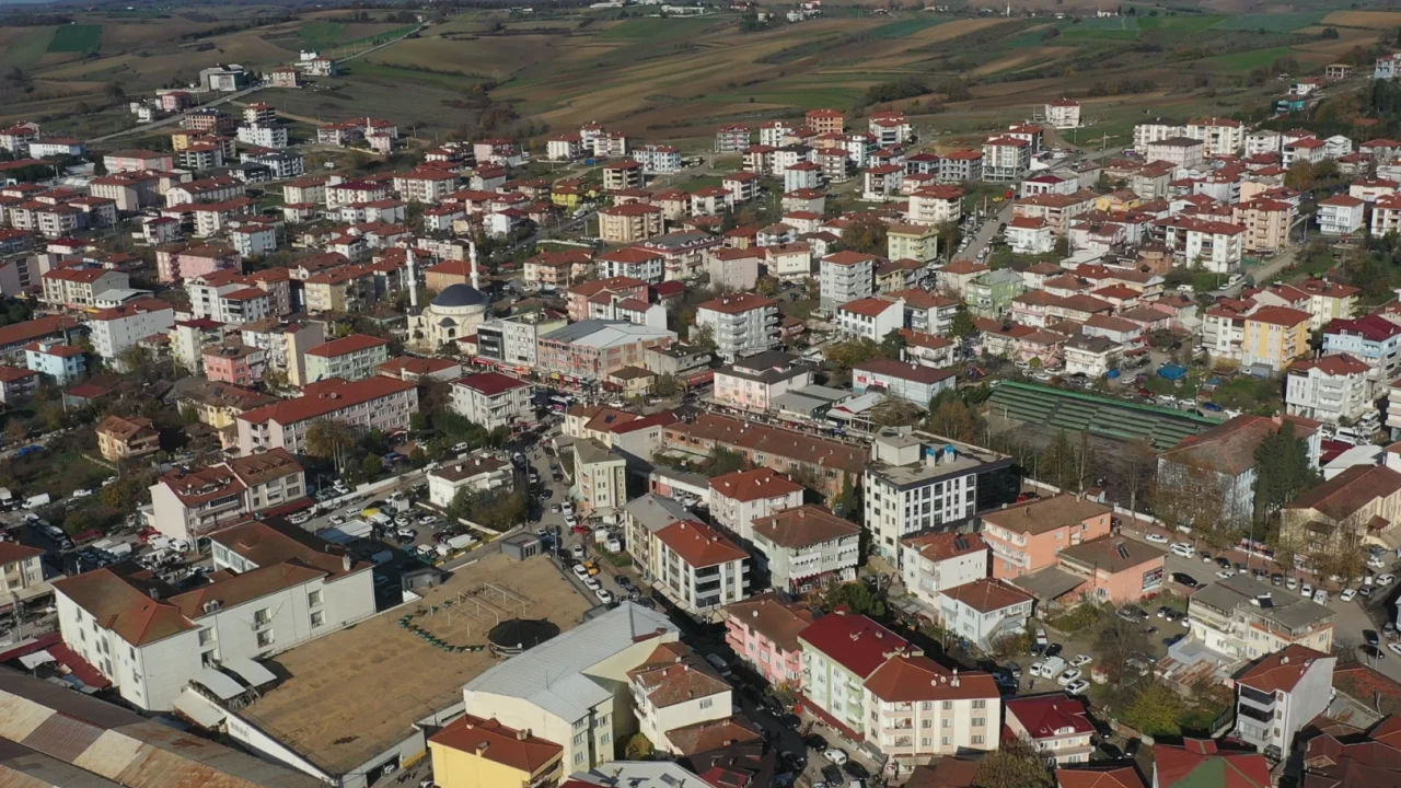 Kaynarca’da doğalgaz atılımı başlıyor