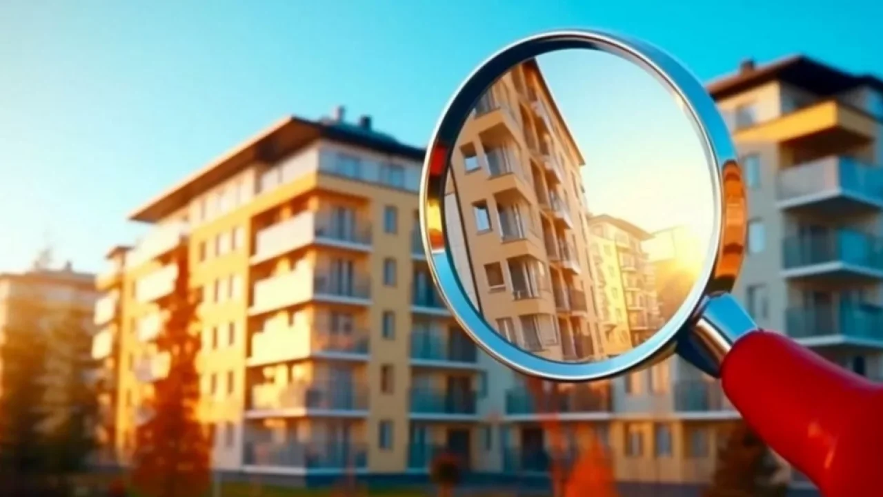 Kiralık evler için zorunluluk 1 Ocak'ta başlıyor