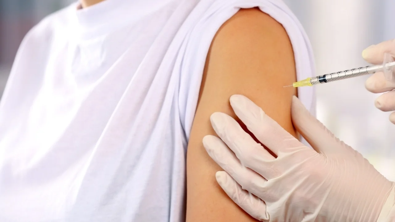 Kolay İK’dan çalışanlarına ücretsiz HPV aşısı