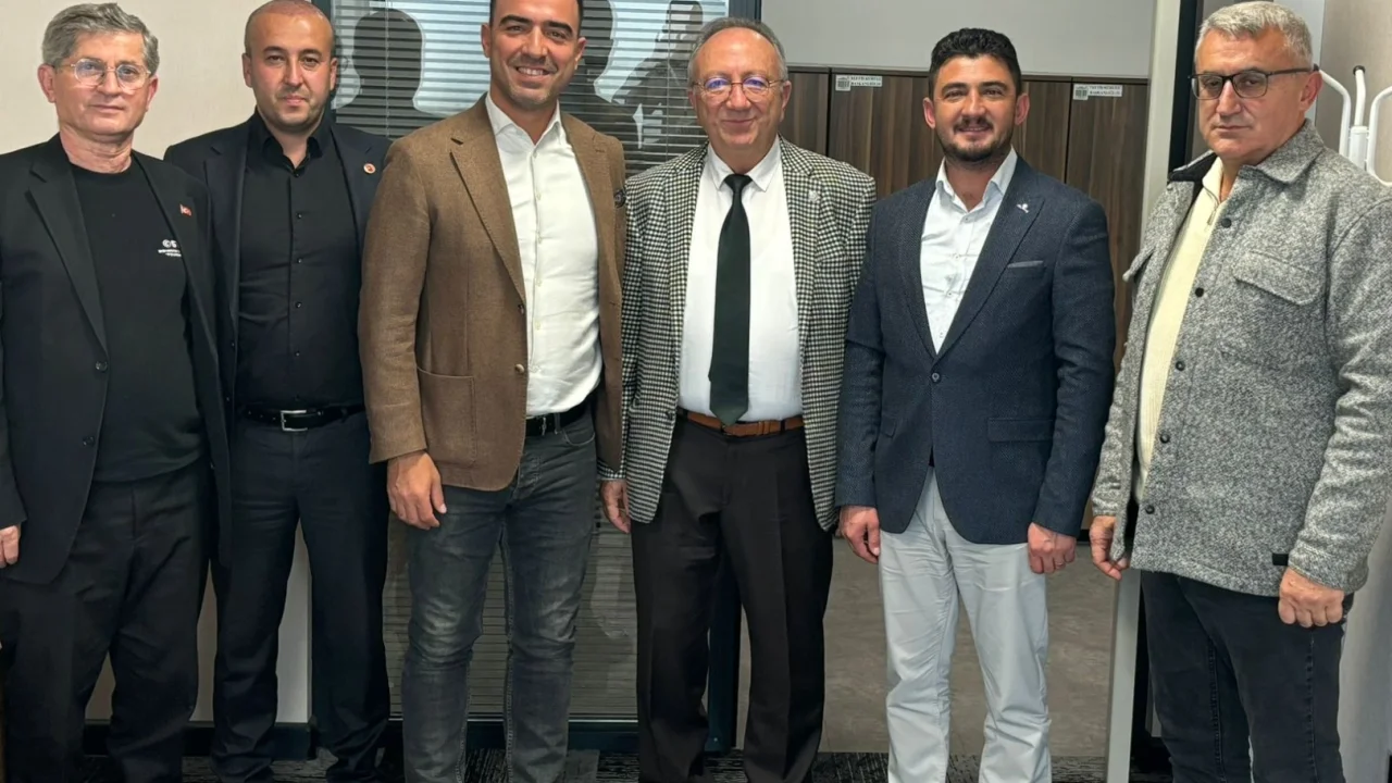 Manisa'da Tarımsal Kooperatifler Büyükşehir ile güçleniyor