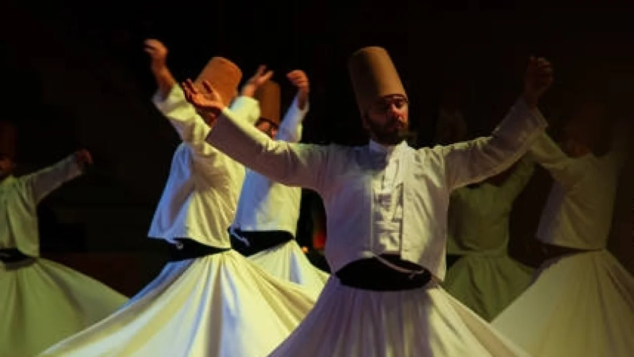 Mevlânâ Celaleddin-i Rumi vuslatının 751. yılında anılacak