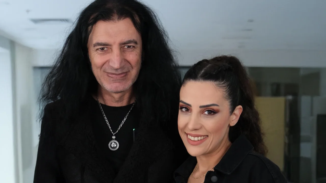 Murat Kekilli'yi en iyi kim oynar? Yanıtını kendisi verdi -